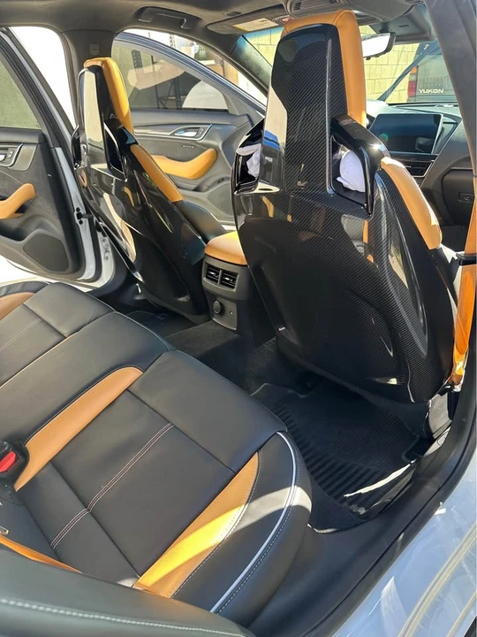2022 Cadillac CT5-V Blackwing - Image 9 of 9