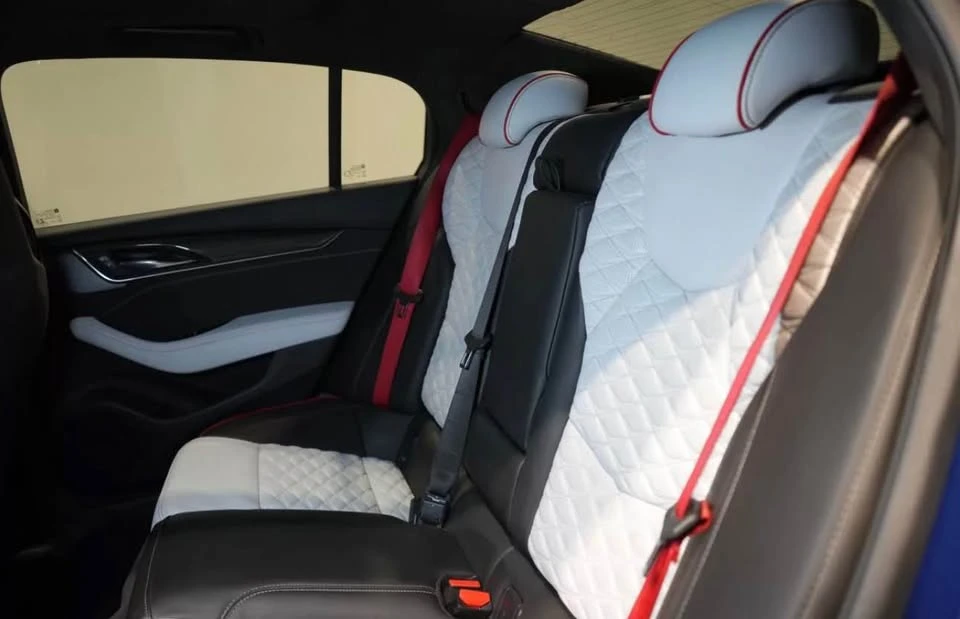 2022 Cadillac CT5-V Blackwing - Image 7 of 10