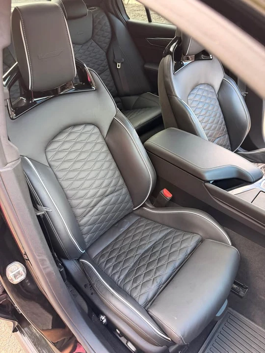 2022 Cadillac CT5-V Blackwing - Image 16 of 20