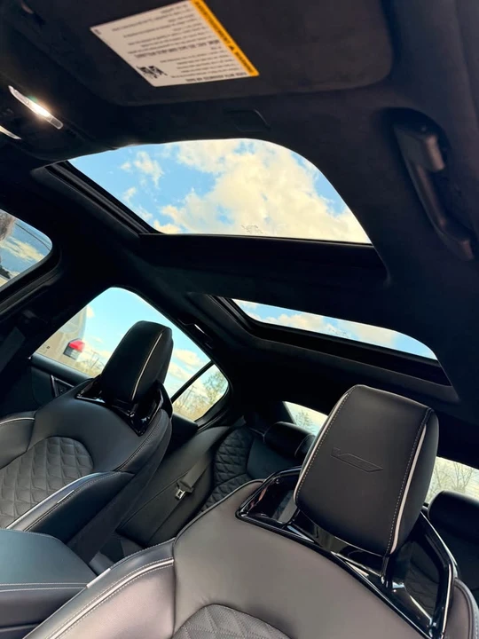2022 Cadillac CT5-V Blackwing - Image 20 of 20