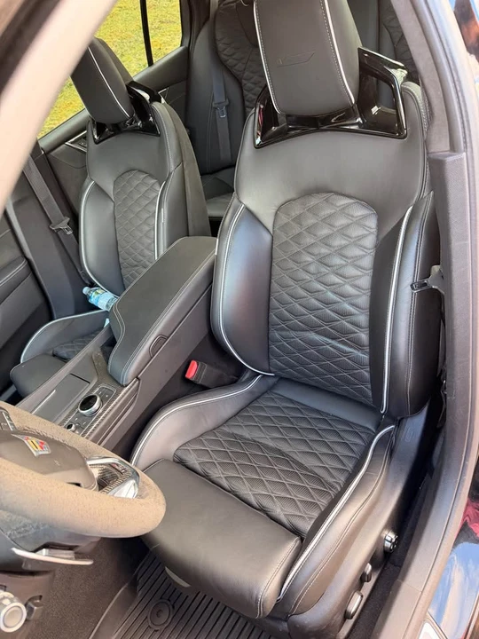 2022 Cadillac CT5-V Blackwing - Image 13 of 20