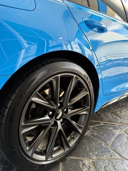 2022 Cadillac CT5-V - Image 7 of 14