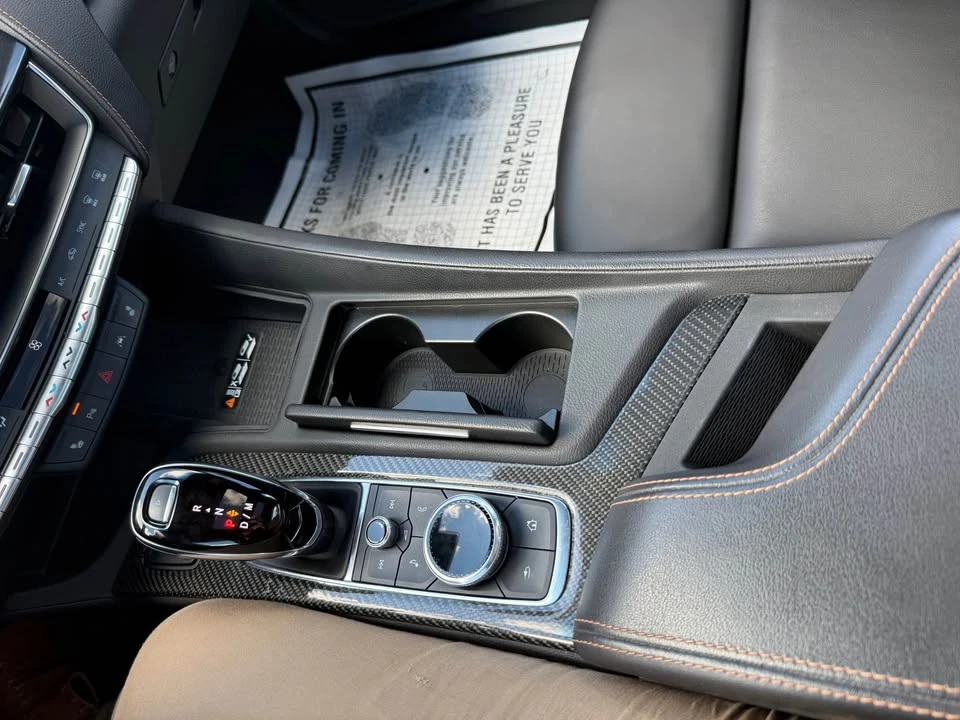 2022 Cadillac CT5-V - Image 13 of 17