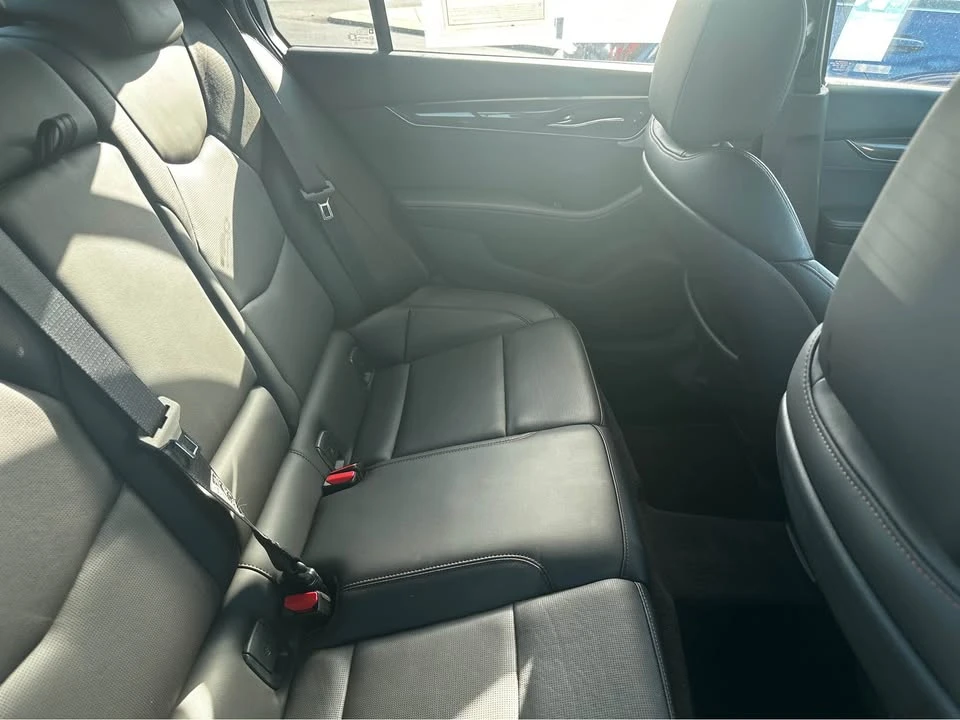 2022 Cadillac CT5-V - Image 6 of 7