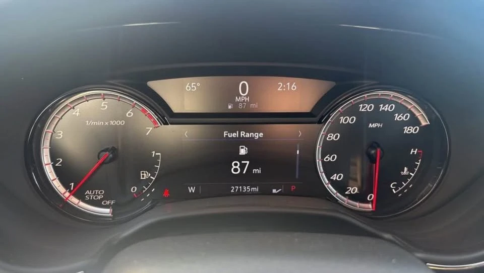 2022 Cadillac CT5-V - Image 7 of 8