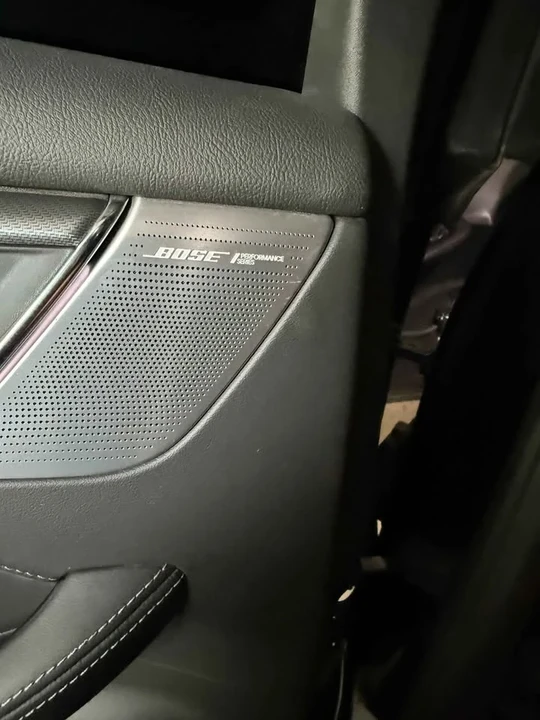2022 Cadillac CT5-V - Image 9 of 9
