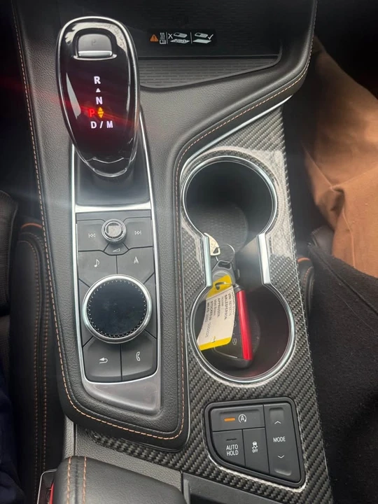 2022 Cadillac CT5-V - Image 7 of 11