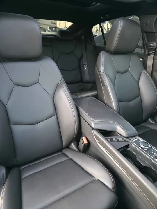 2022 Cadillac CT5-V - Image 20 of 20