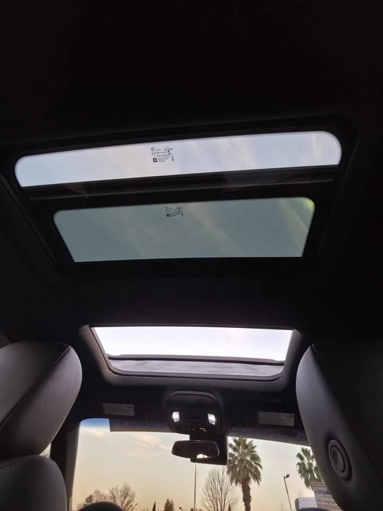 2022 Cadillac CT5-V - Image 12 of 20