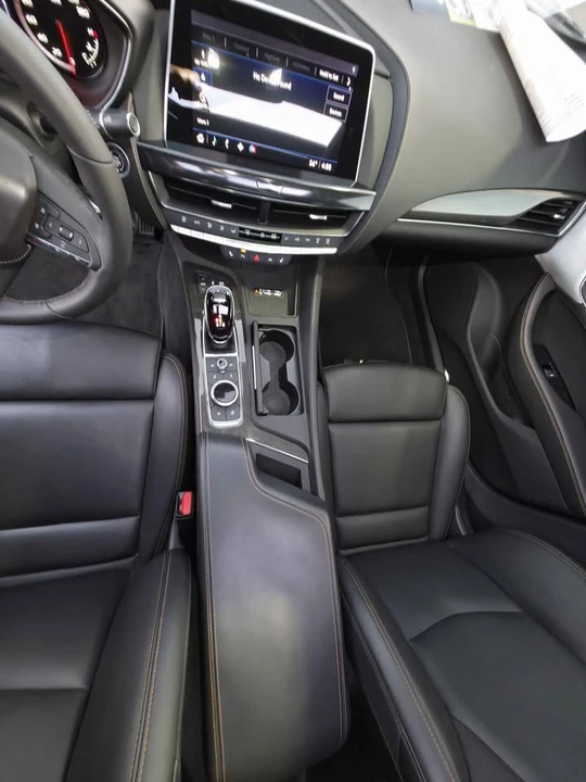 2022 Cadillac CT5-V - Image 10 of 20