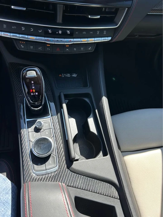2022 Cadillac CT5-V - Image 8 of 17