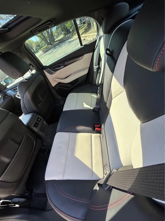 2022 Cadillac CT5-V - Image 5 of 17