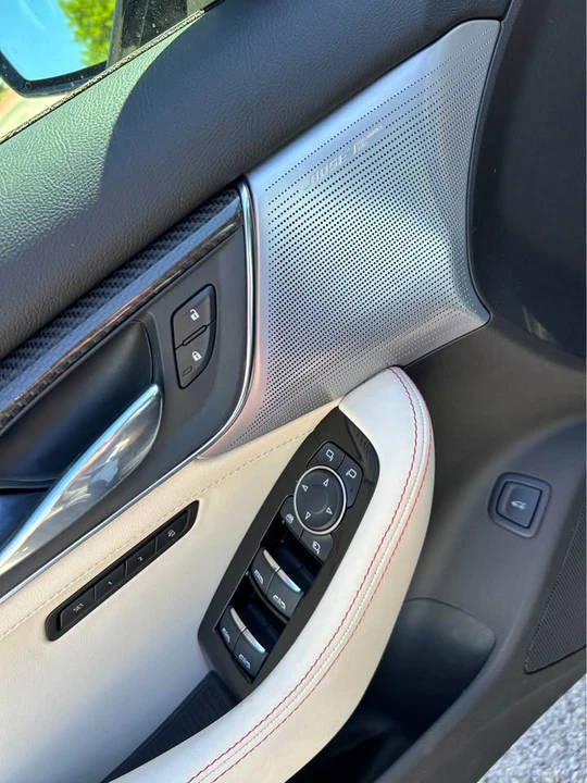 2022 Cadillac CT5-V - Image 6 of 17