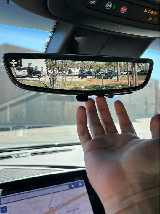 2022 Cadillac CT5-V - Image 10 of 17