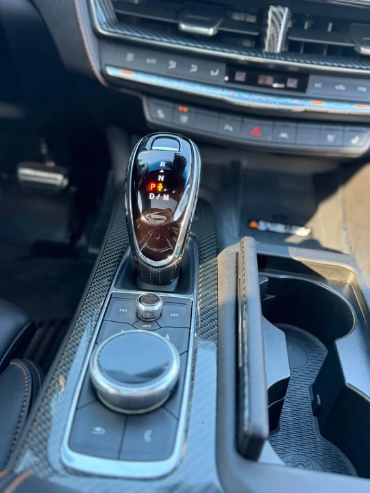 2022 Cadillac CT5-V - Image 13 of 18
