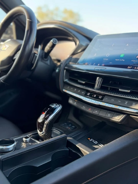 2022 Cadillac CT5-V - Image 10 of 18