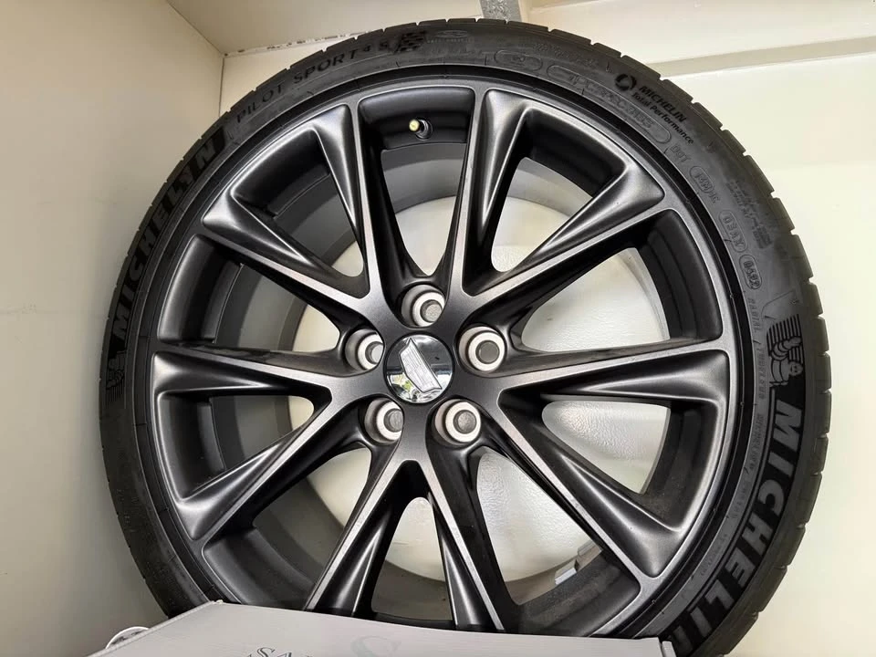 2022 Cadillac CT5-V - Image 16 of 18