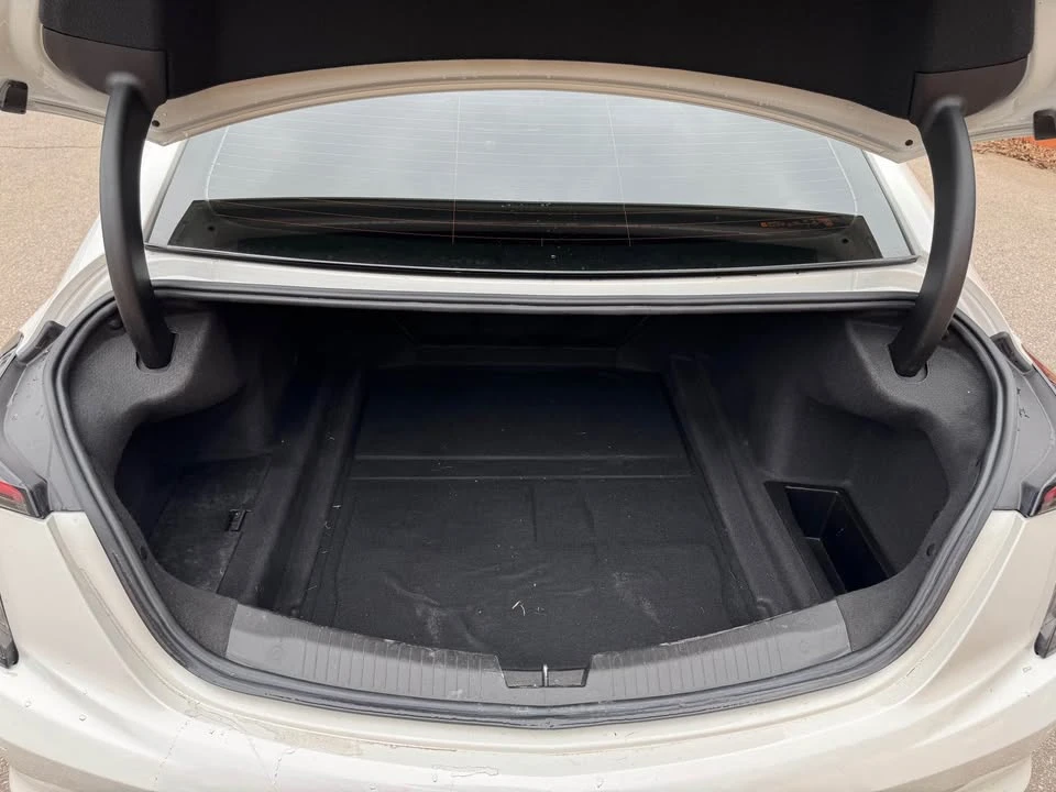 2022 Cadillac CT5-V - Image 16 of 16