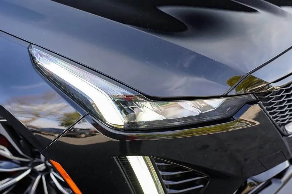 2022 Cadillac CT5-V - Image 3 of 19