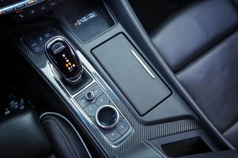 2022 Cadillac CT5-V - Image 18 of 19