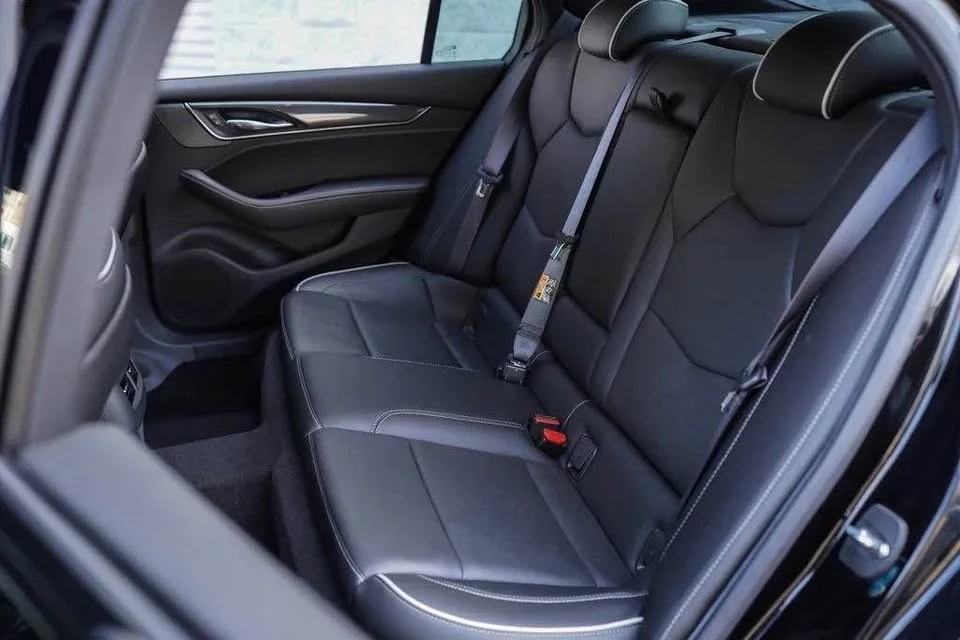 2022 Cadillac CT5-V - Image 13 of 19
