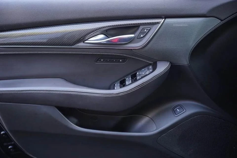 2022 Cadillac CT5-V - Image 19 of 19