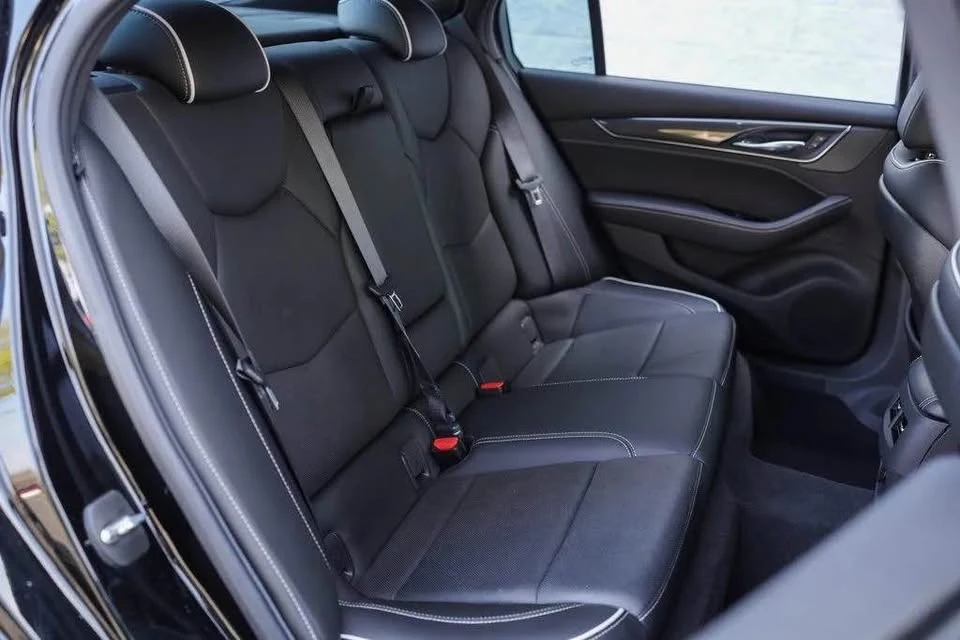 2022 Cadillac CT5-V - Image 14 of 19