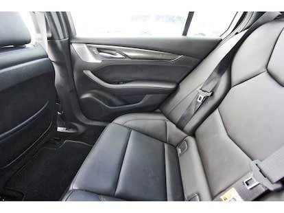 2022 Cadillac CT5-V - Image 11 of 20