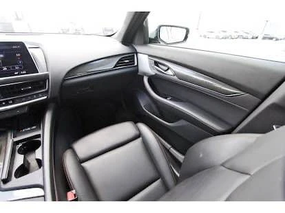 2022 Cadillac CT5-V - Image 9 of 20