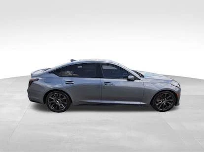 2022 Cadillac CT5-V - Image 5 of 20