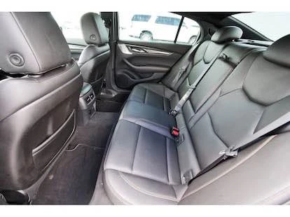 2022 Cadillac CT5-V - Image 7 of 20