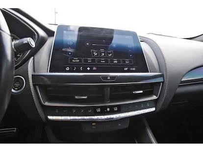 2022 Cadillac CT5-V - Image 13 of 20