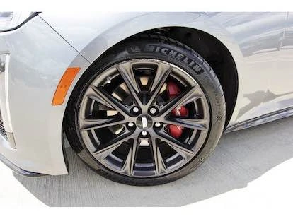 2022 Cadillac CT5-V - Image 20 of 20