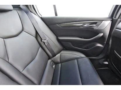 2022 Cadillac CT5-V - Image 10 of 20