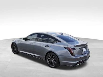 2022 Cadillac CT5-V - Image 3 of 20