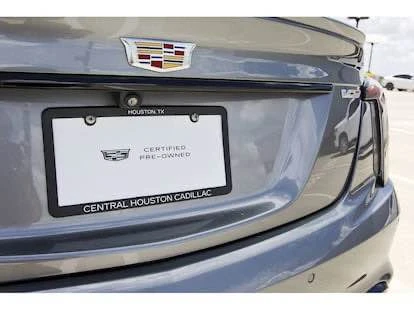 2022 Cadillac CT5-V - Image 19 of 20
