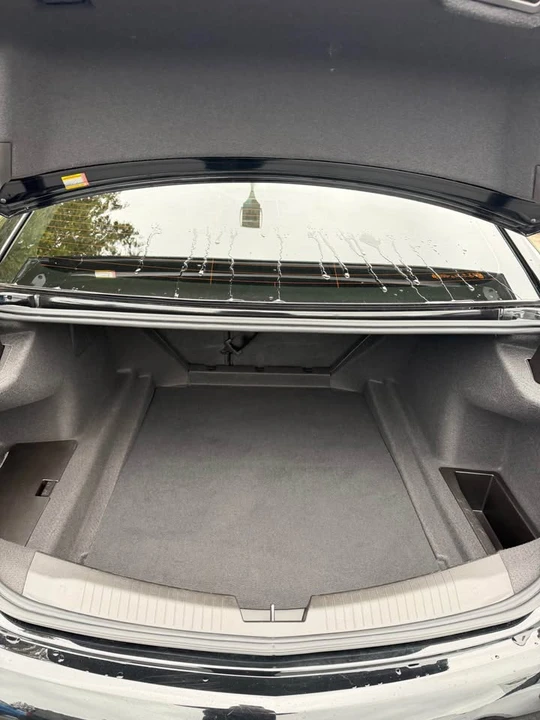 2022 Cadillac CT5-V - Image 11 of 16