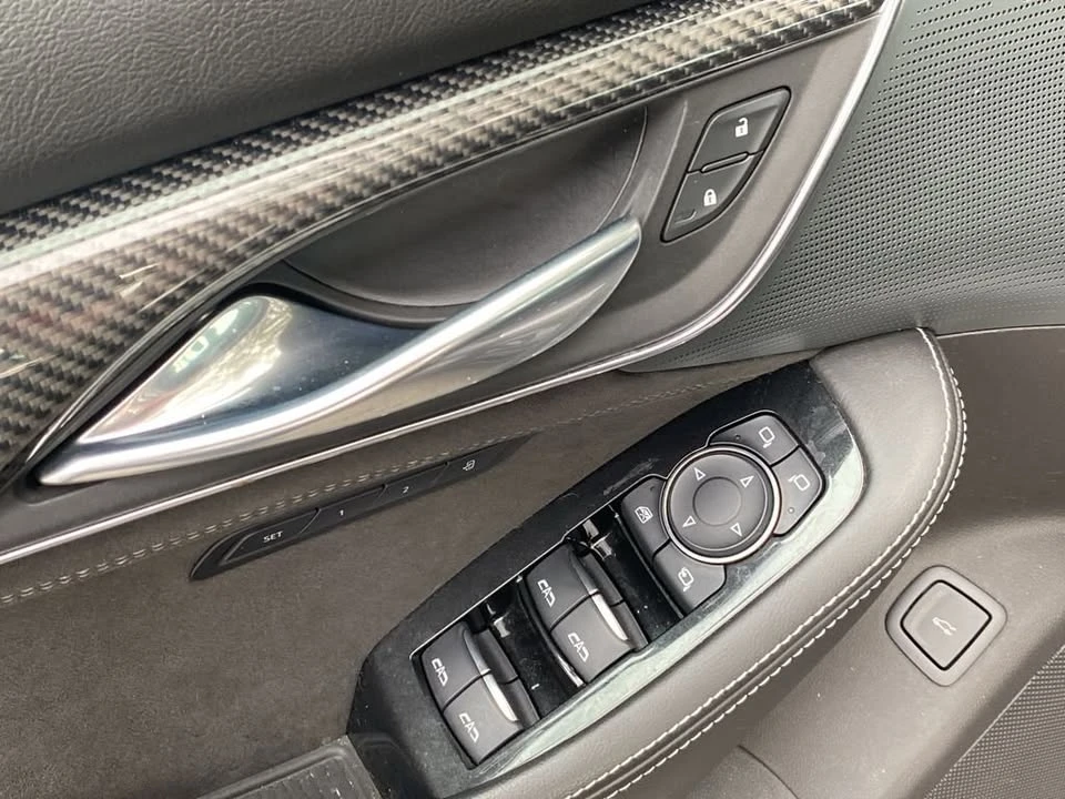 2022 Cadillac CT5-V Blackwing - Image 11 of 18