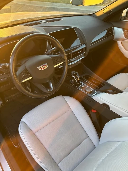 2022 Cadillac CT5 - Image 6 of 14