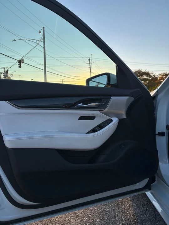 2022 Cadillac CT5 - Image 5 of 14