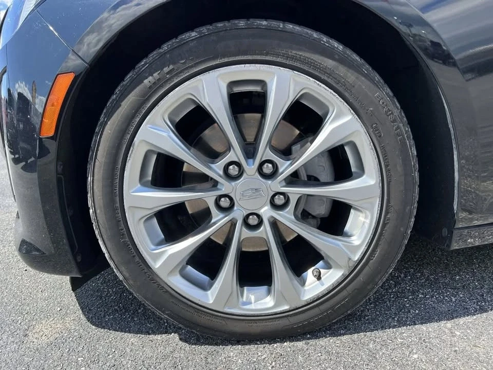2022 Cadillac CT5 - Image 6 of 10