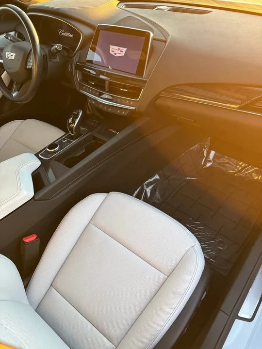 2022 Cadillac CT5 - Image 13 of 14