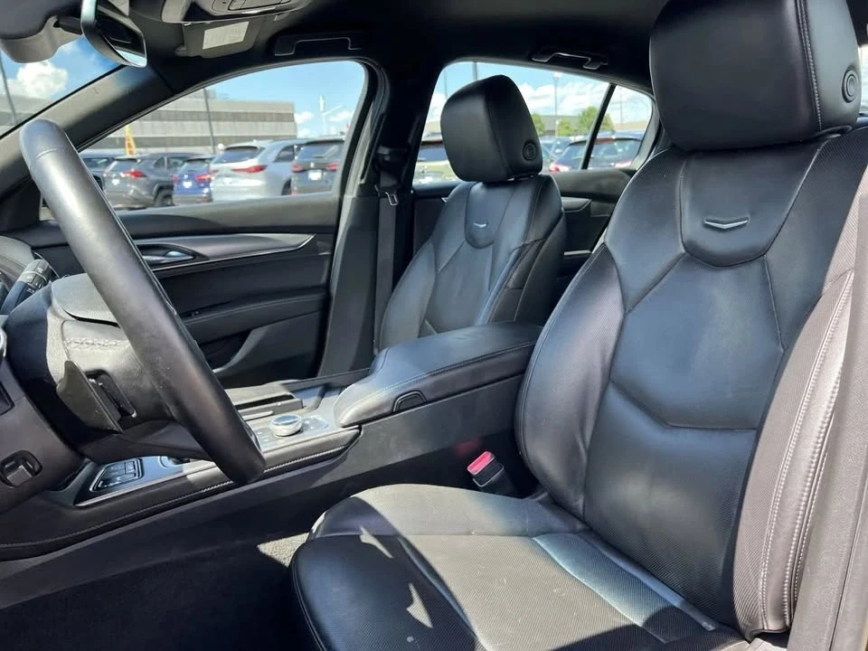 2022 Cadillac CT5 - Image 7 of 10
