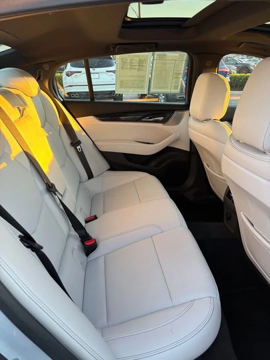 2022 Cadillac CT5 - Image 12 of 14