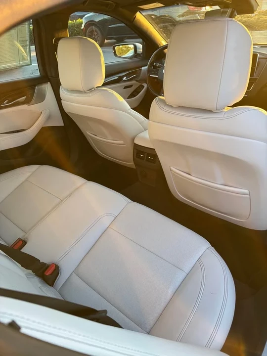 2022 Cadillac CT5 - Image 11 of 14