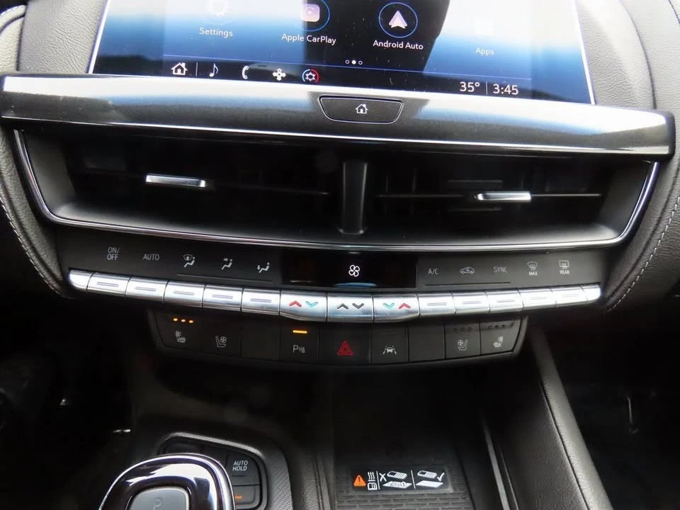 2022 Cadillac CT5 - Image 13 of 20