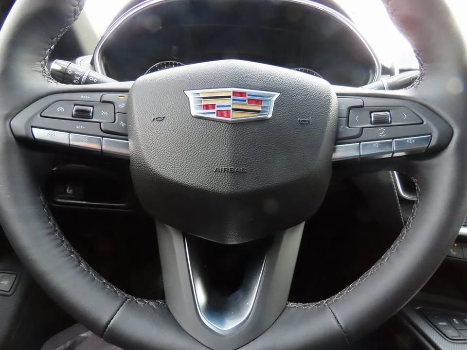 2022 Cadillac CT5 - Image 17 of 20