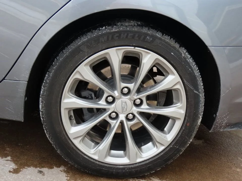 2022 Cadillac CT5 - Image 20 of 20