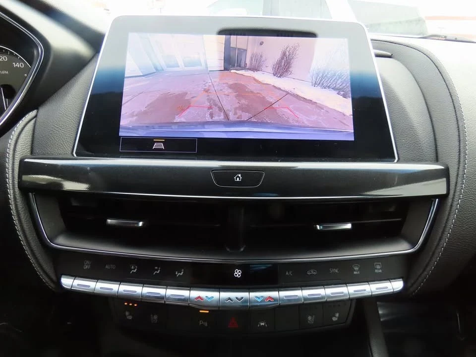 2022 Cadillac CT5 - Image 12 of 20