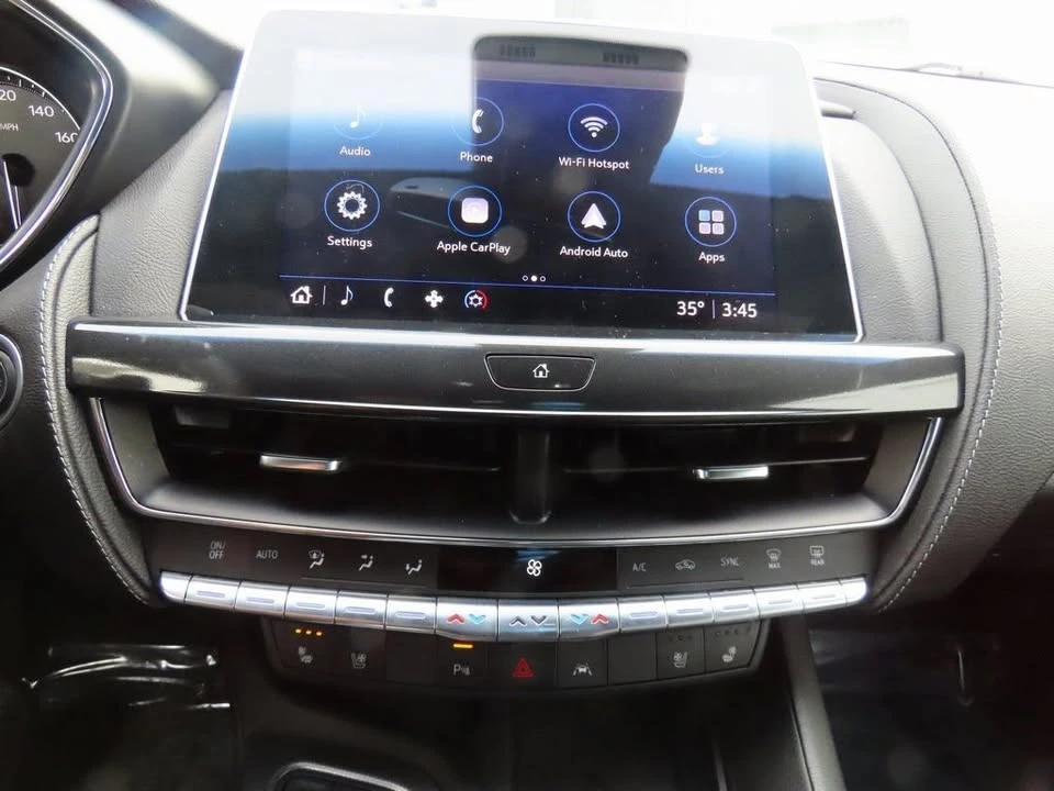 2022 Cadillac CT5 - Image 11 of 20
